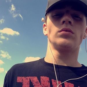 Meet your Posher, Drew